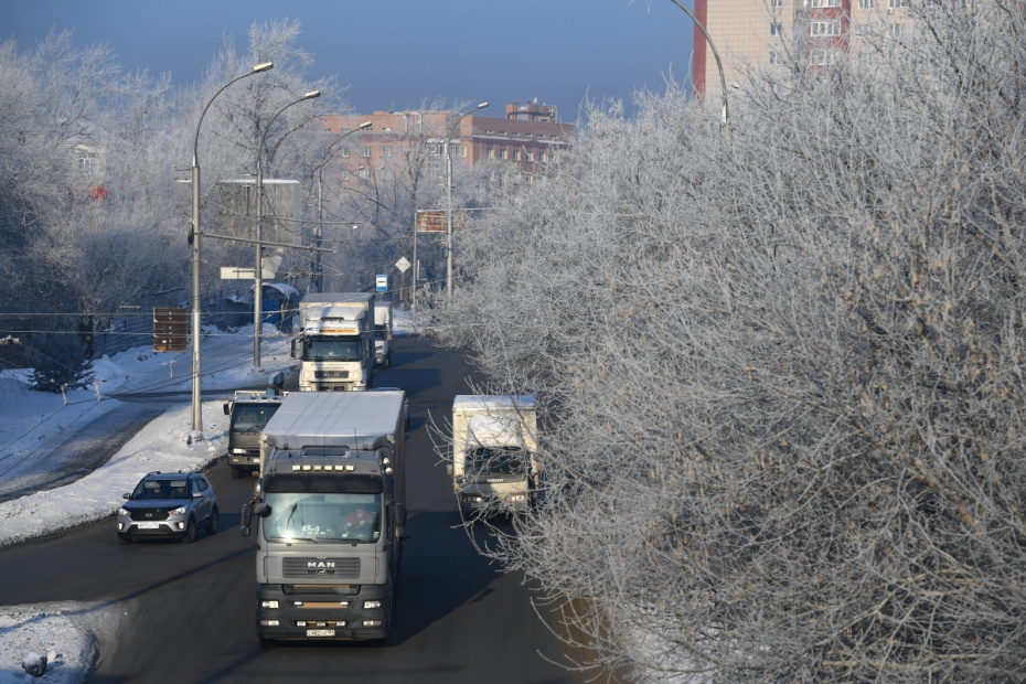    Александр Кряжев / РИА Новости