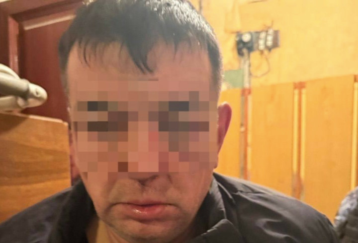 фото: пресс-служба Росгвардии по Петербургу и Ленобласти