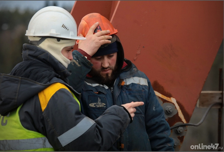 фото: Валентин Илюшин/Online47