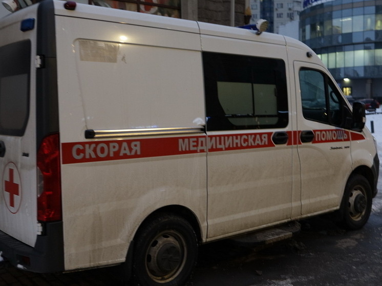   Николай Ткаченко