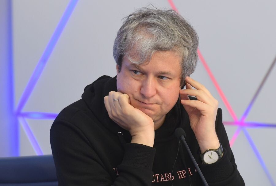     / Источник: © Владимир Трефилов/РИА Новости