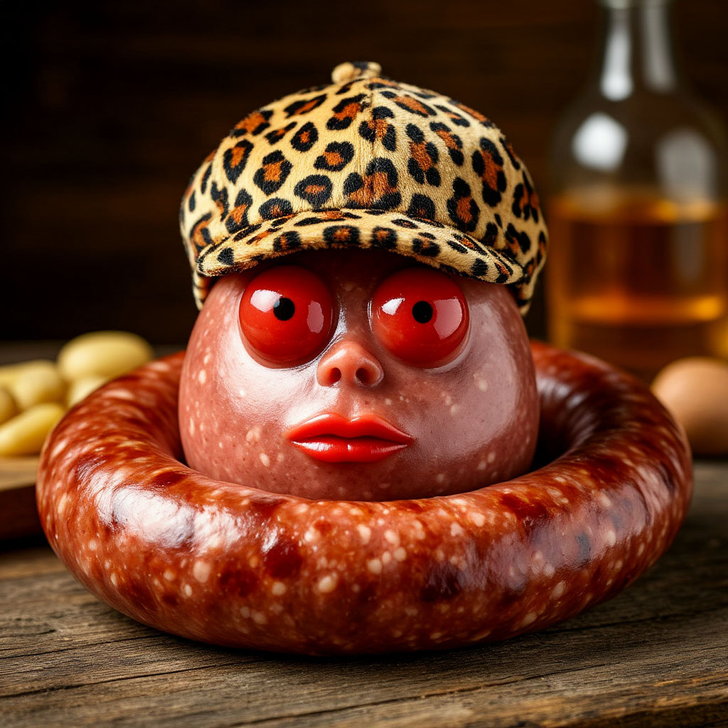 Красотка же, не правда ли?