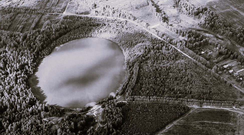 Озеро Светлояр и Китеж-град: история, археология и геология легенды.