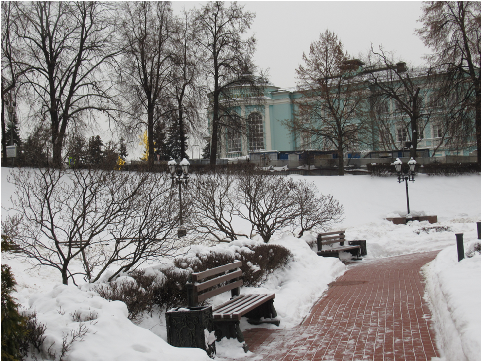 Фото автора