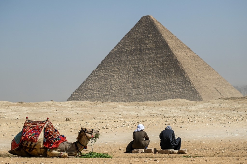    Фото © Sayed Hassan / dpa / picture-alliance / ТАСС