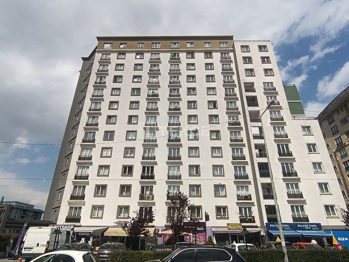 В Стумбуле цены на квартиры ниже, чем в Питере