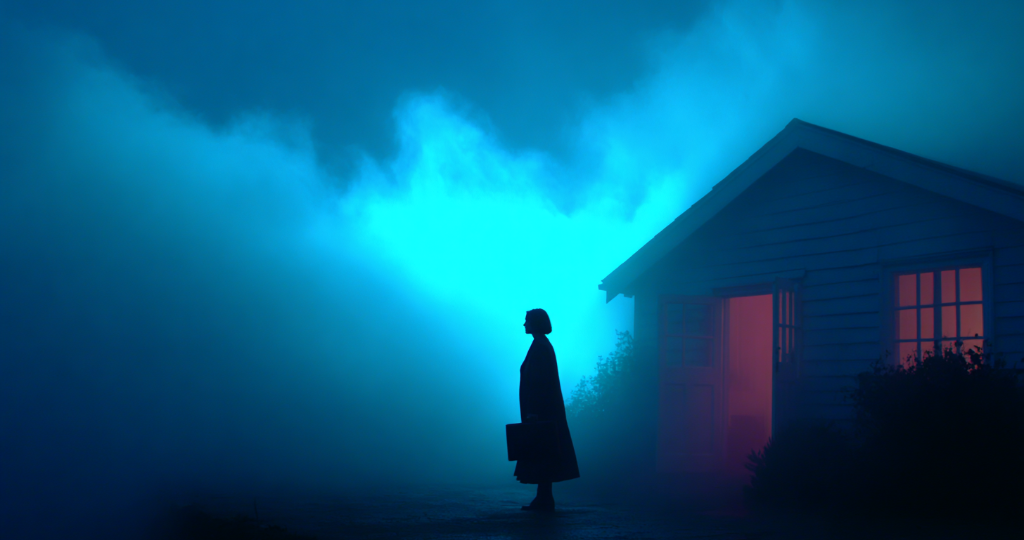 «Спектакль для одного зрителя»: как я поняла, что его измена — плохая пьеса, где я отказалась играть