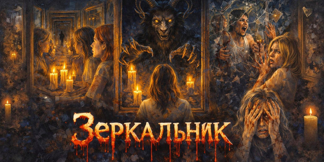 Зеркальник