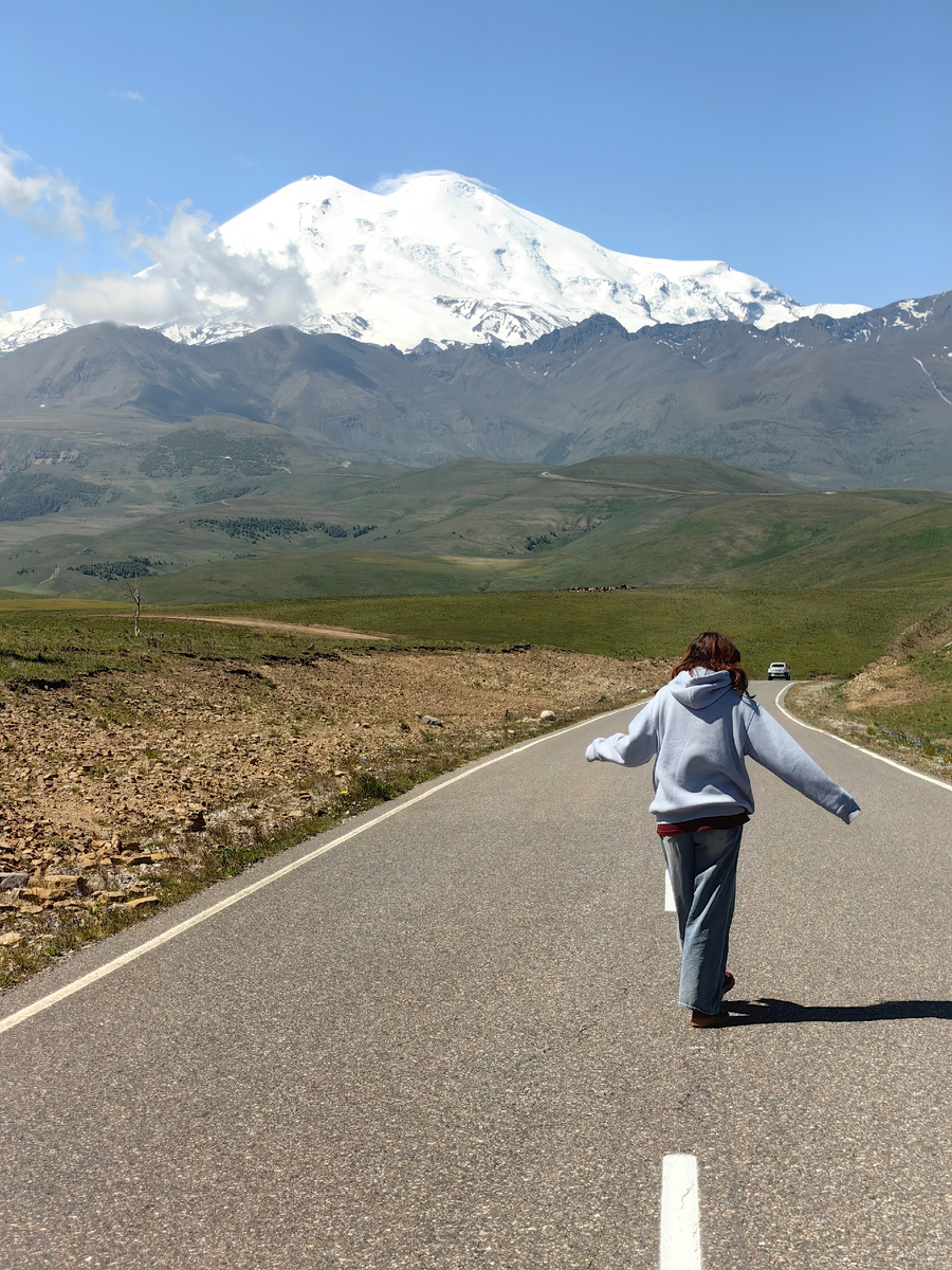 Фото автора