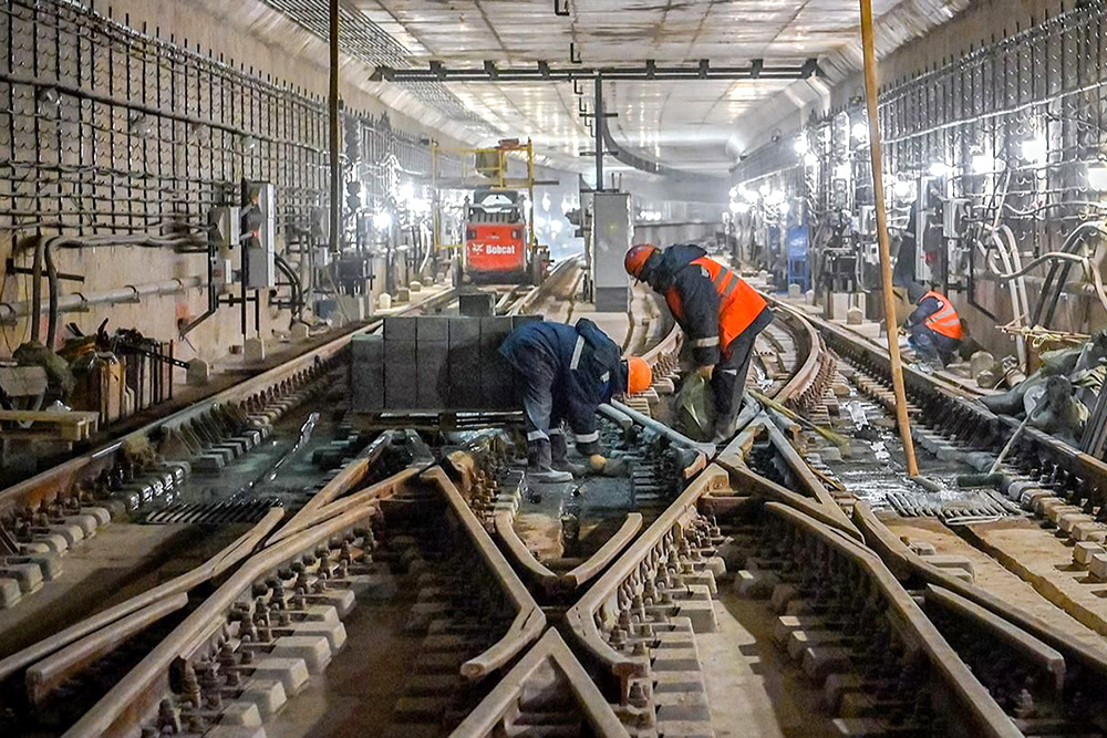    © Пресс-служба Мэра и Правительства Москвы 