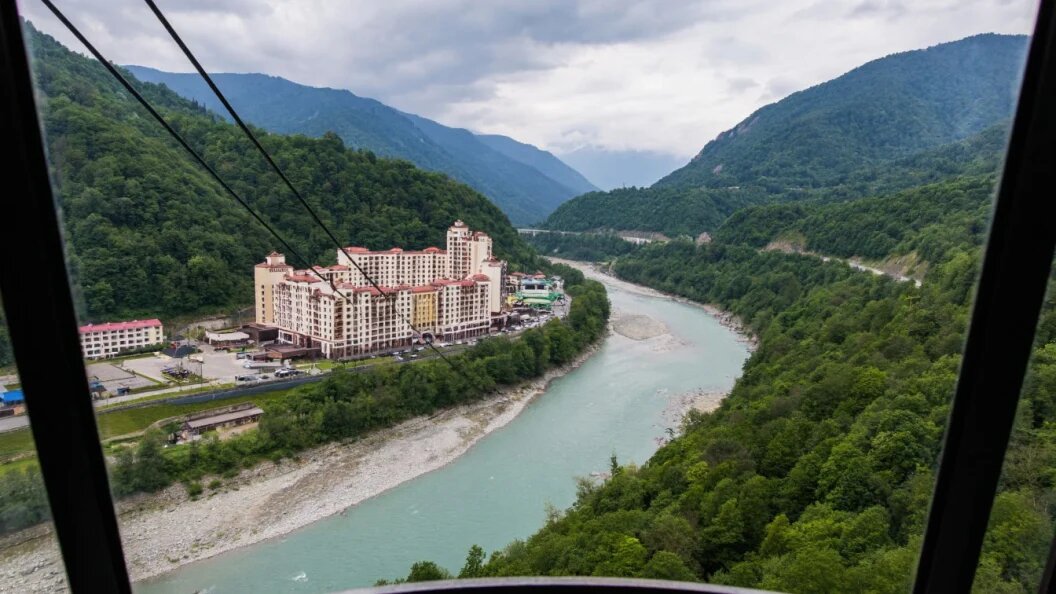    Коллаж Царьграда