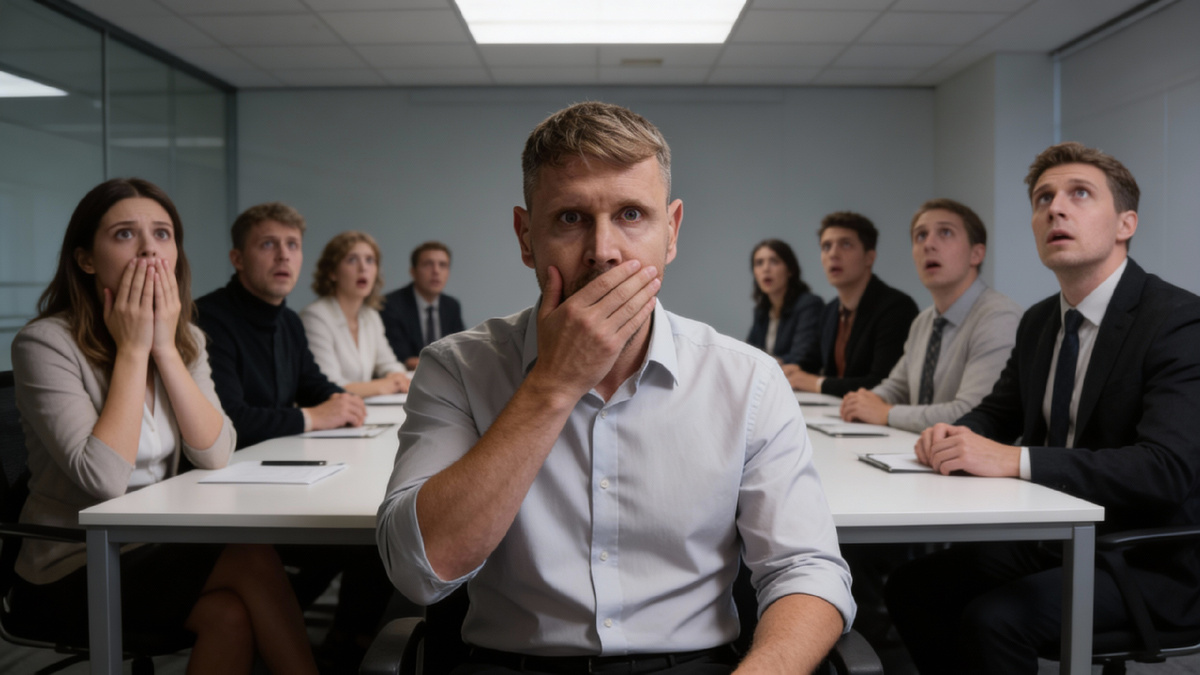 Черт подери... это само вырвалось.... 