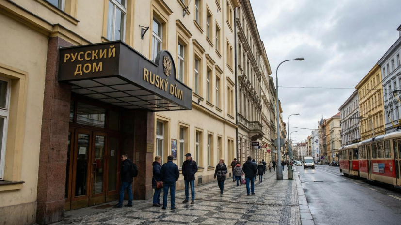   Сгенерировано с помощью ИИ