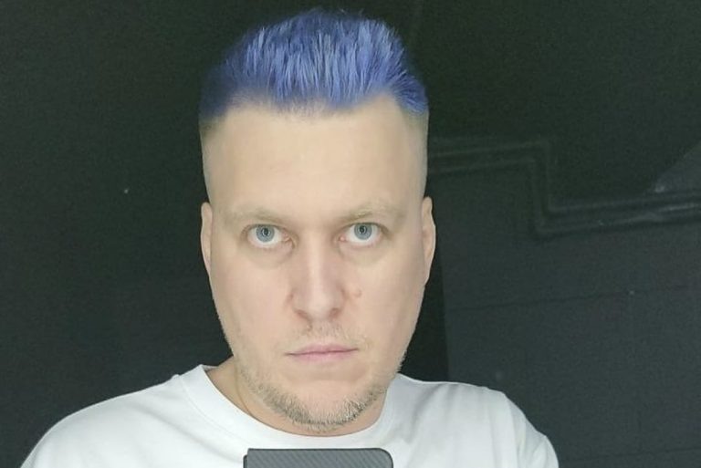    Фото: @nezlobinofficial Дарья Дейвальд