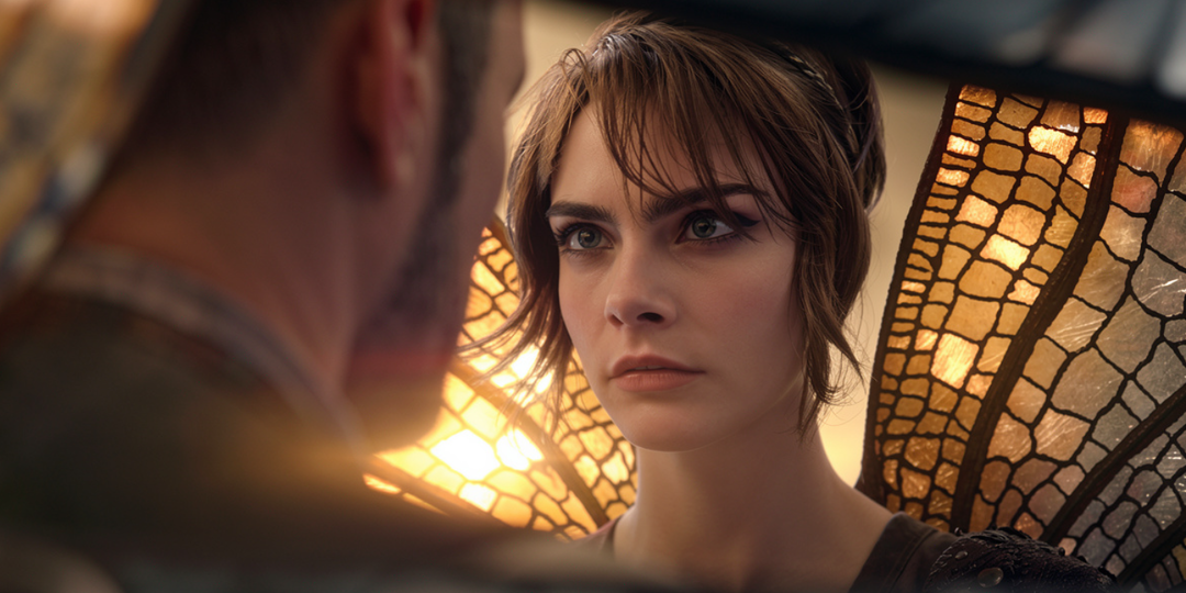 Если вам надоел "Ведьмак": 5 сериалов в жанре темного фэнтези, где магия - это проклятие, а не дар