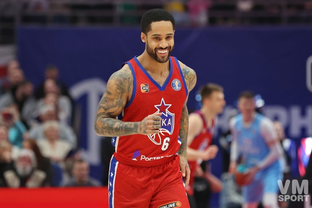 Фото: Олег Бухарев/ «В мире спорта»