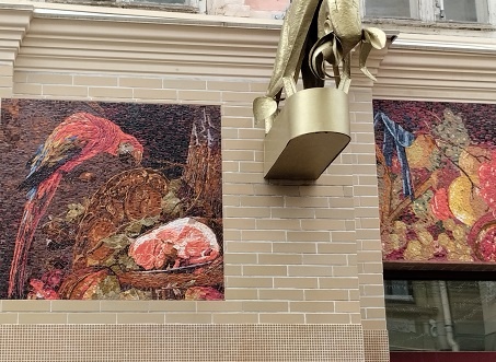 Фотография из личного архива автора