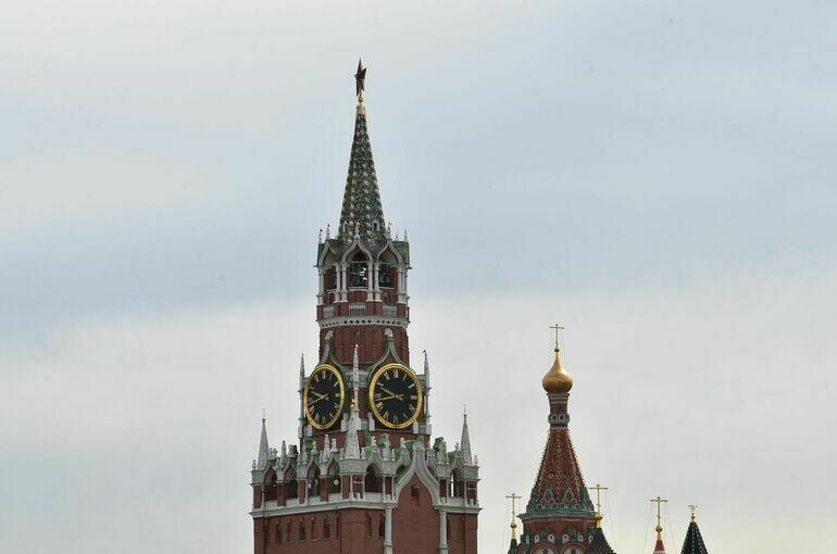   Игорь Самохвалов/«Парламентская газета»