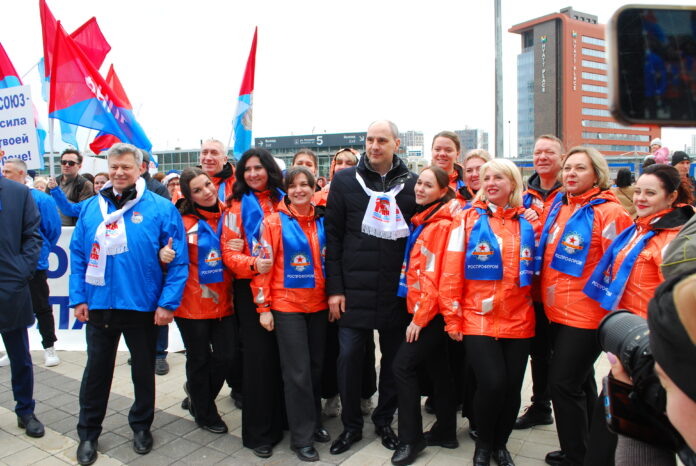 Фото: предоставлено Федерацией профсоюзов Свердловской области