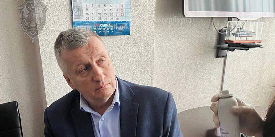 Начальника представительства Минобороны арестовали за взятки