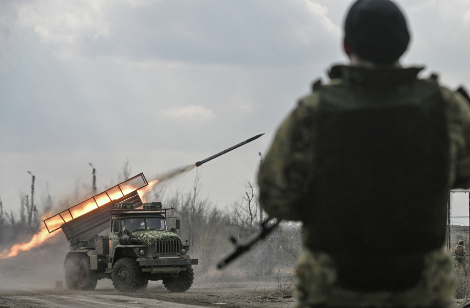    Станислав Красильников/РИА Новости