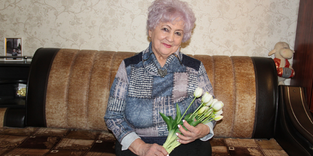 Запрограммированная на успех