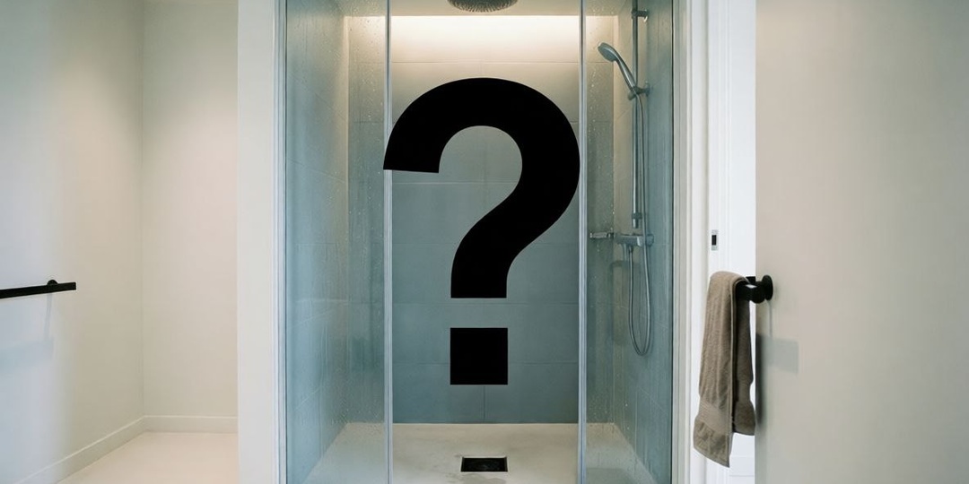 🧼 Мыться или не мыться? Вот в чём вопрос, когда болеешь