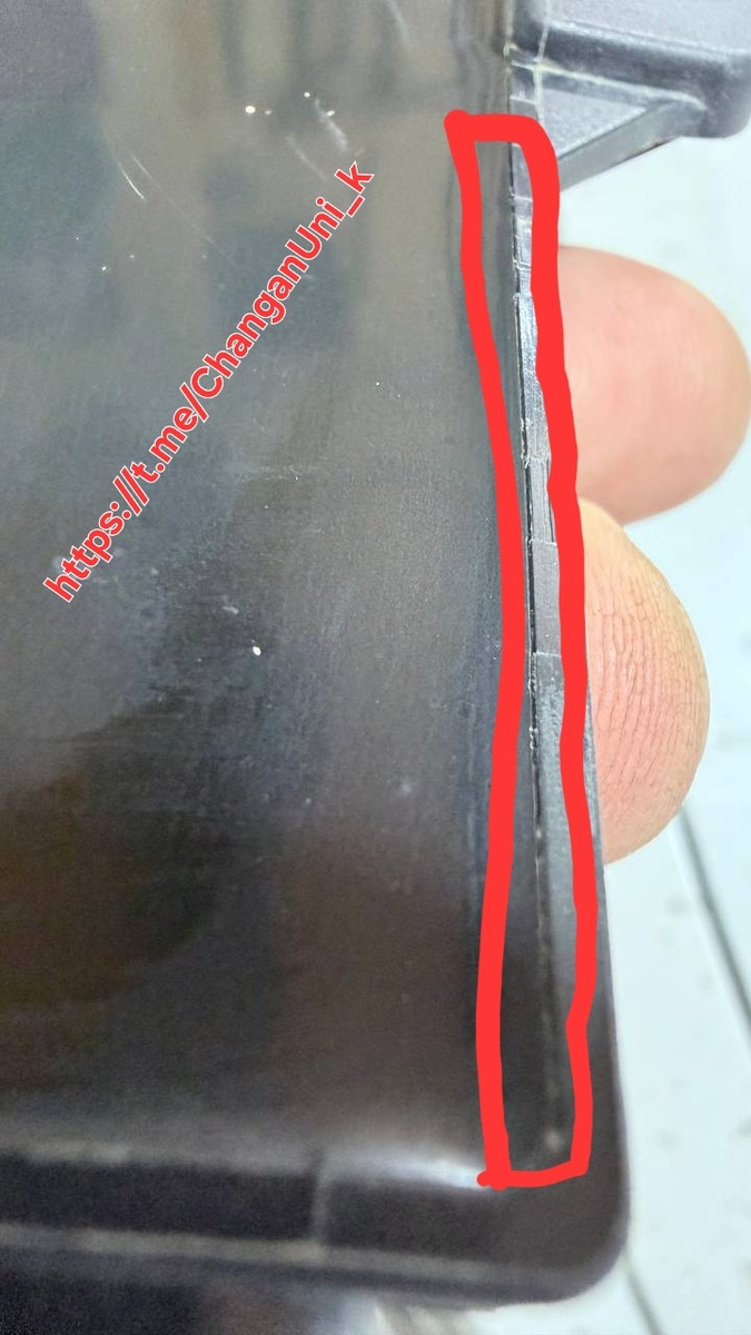 3608410-CR01-АА отслаивание