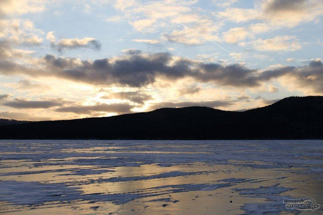    Фото: Ольга Юшкова | предоставлено ИА «Уральский меридиан» клубом активного отдыха «Душа Урала»