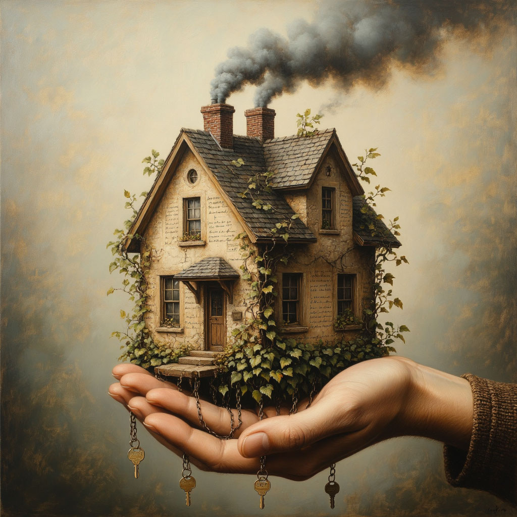 Юридическое сопровождение сделки купли-продажи дома ᐈ Полный комплекс услуг «под ключ» — LexCounsel