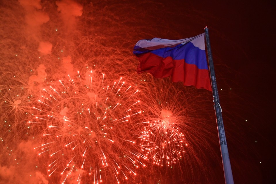    Рассказываем, куда сходить на День защитника Отечества в Новосибирскею Иван МАКЕЕВ