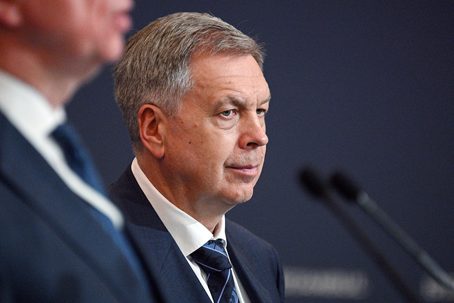    © Рамиль Ситдиков/РИА Новости