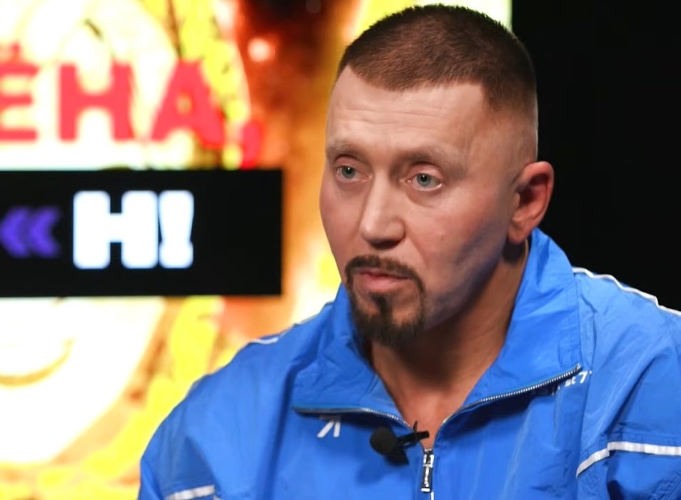    Серега рассказал о конфликте на шоу «Выжить в Стамбуле»Кадр из видео