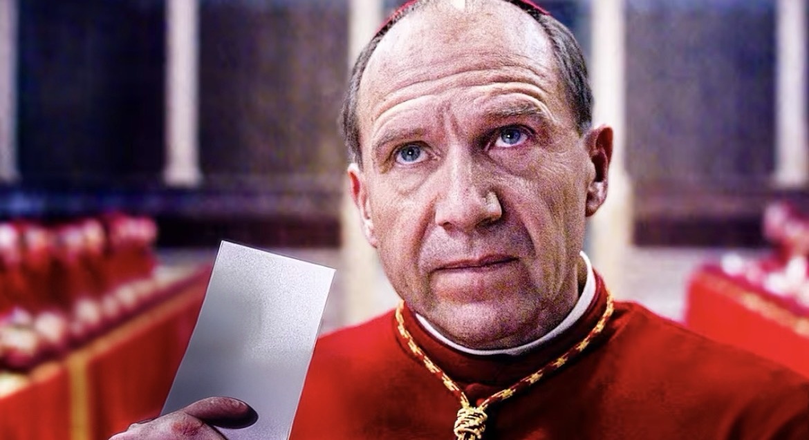 Триллер, драма