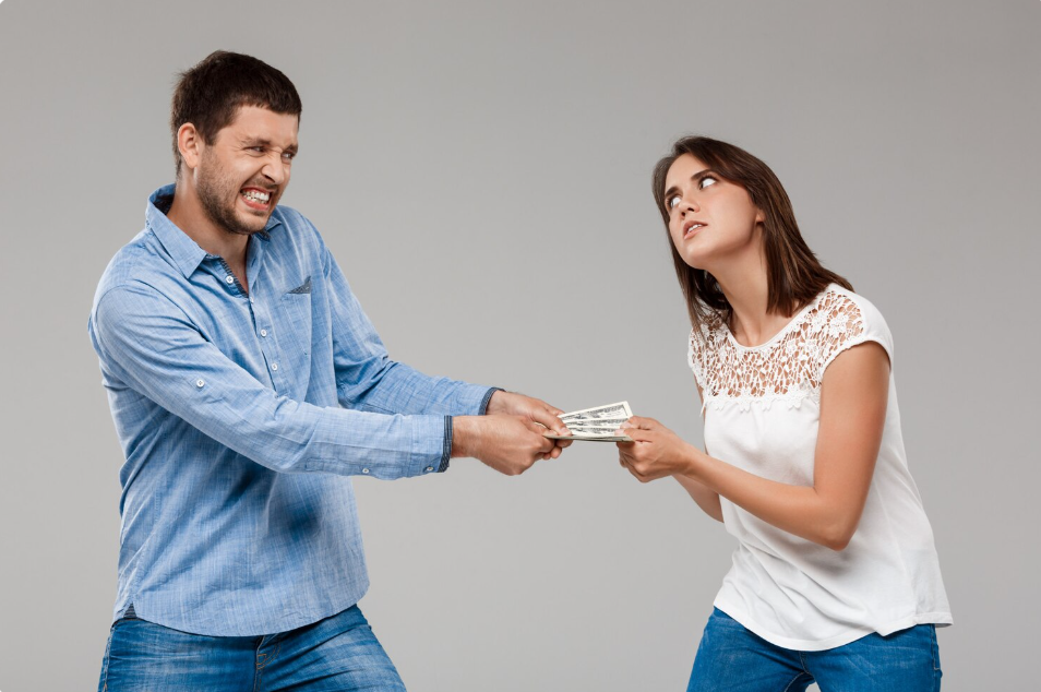 Изображение в иллюстративных целях, источник - https://ru.freepik.com/