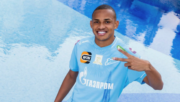 Фото: ФК «Зенит»