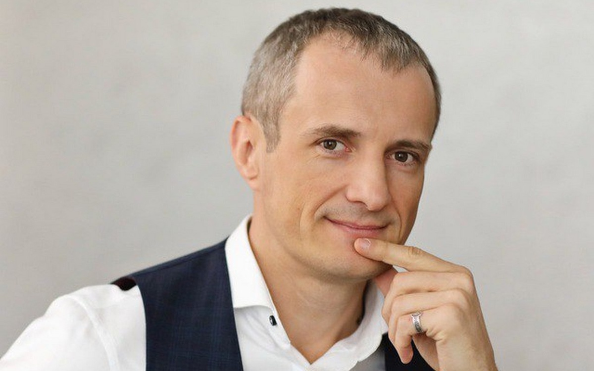    Исполнительный директор и совладелец ГК «ЭФКО» Сергей Иванов: От «Слободы» до биотеха – как строят пищевой бизнес будущего Фото с личных соцсетей Сергея Иванова