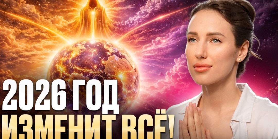 Готовьтесь! Старый мир ОТКЛЮЧАТ — без предупреждения. Мария Дернова