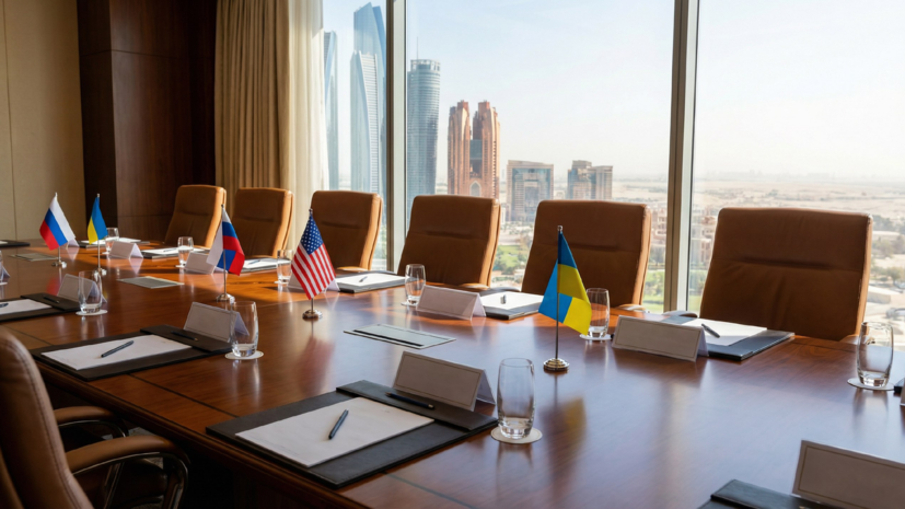   Сгенерировано с помощью ИИ