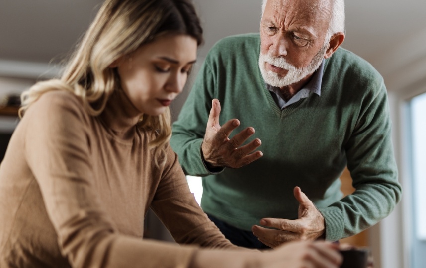 Золотая клетка для деревенской. Продолжение