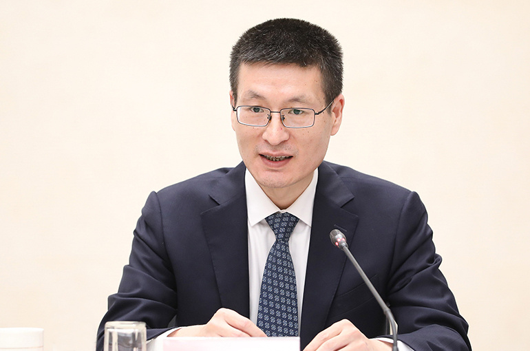 Лу Лэй (Lu Le)i