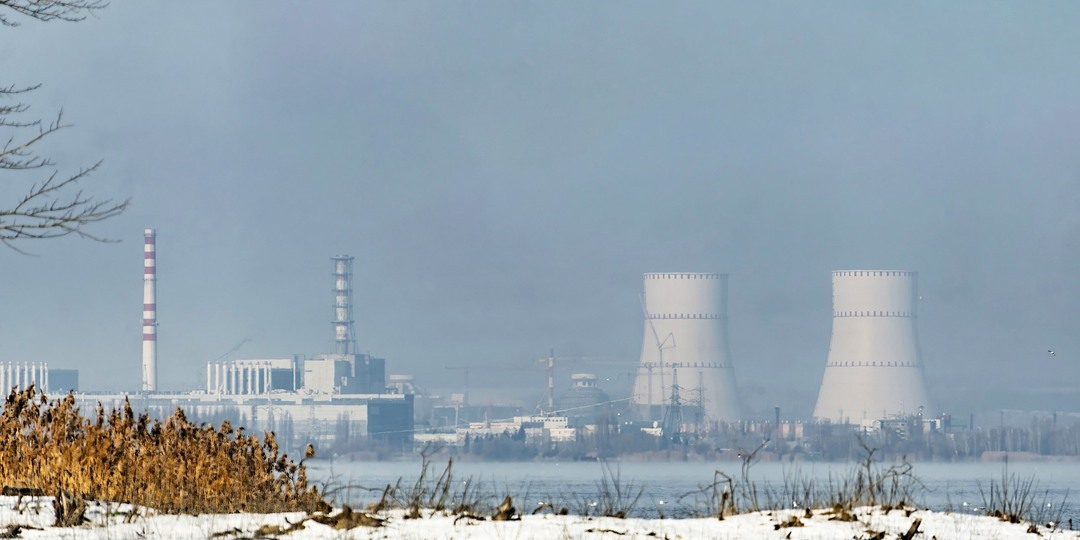 «Росатом» начал строить третий энергоблок Курской АЭС-2