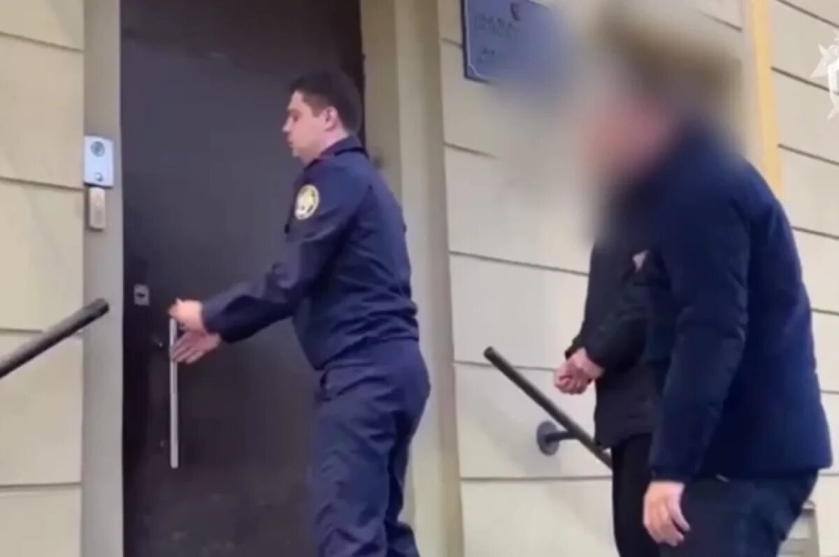    Закладчица в Северной Осетии прятала наркотики в нижнем белье