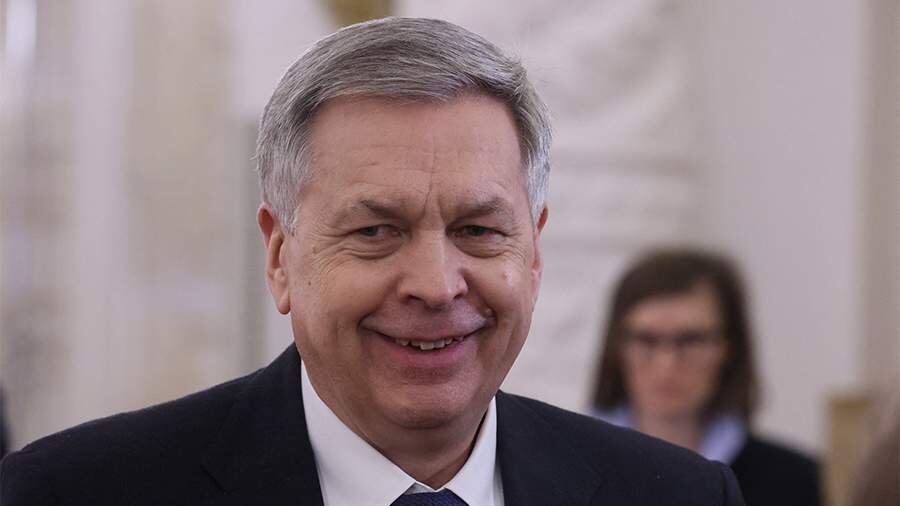    Фото: Maxim Shipenkov/Pool via REUTERS