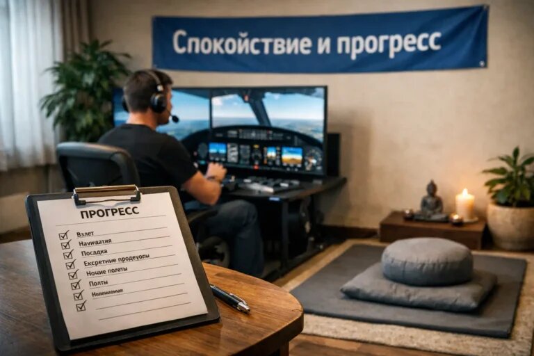   Как развивается реакция без перегрузки нервной системы "Обученик"