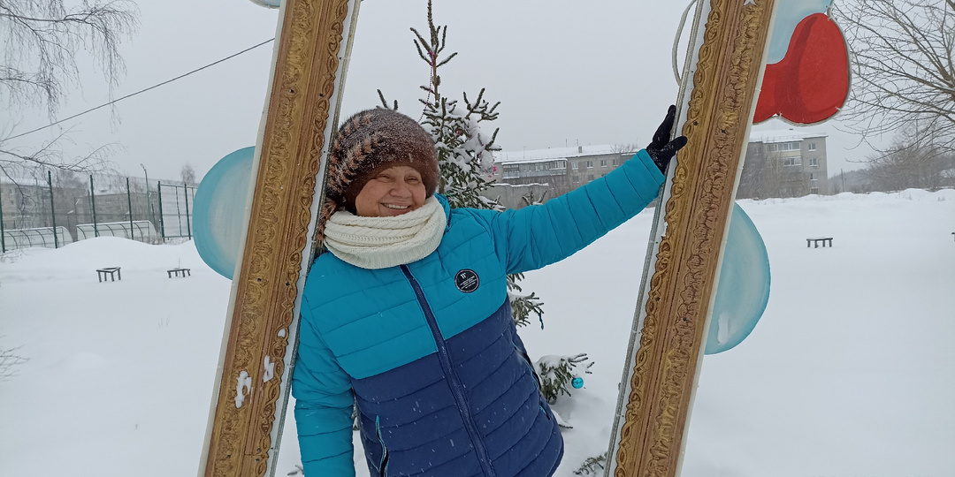 Сфетофор и Доброцен : можно ли сэкономить пенсионеру в маленьком городе ,наш опыт .