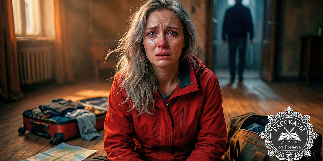 – Посмотри на себя, ты же просто приживалка! – насмехалась жена, не подозревая, что муж записывает этот разговор на диктофон