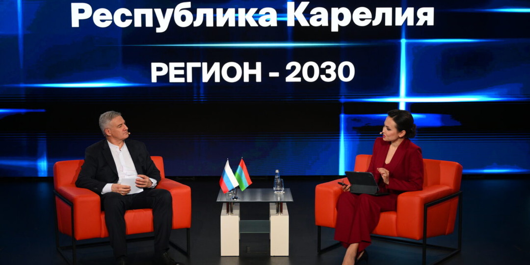 Дом юстиции планируют построить в Карелии