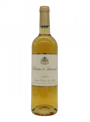 Chateau des Arroucats