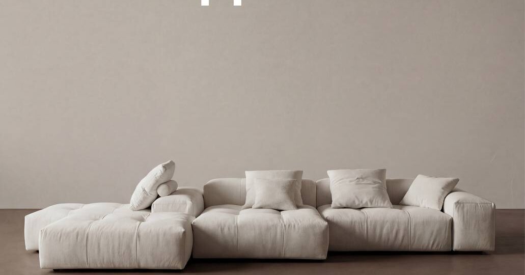 ЭТИ ДИВАНЫ ИЩУТ ВСЕ — ТРЕНДЫ 2026